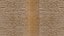 Stacked Stone Wall 3D Scan
