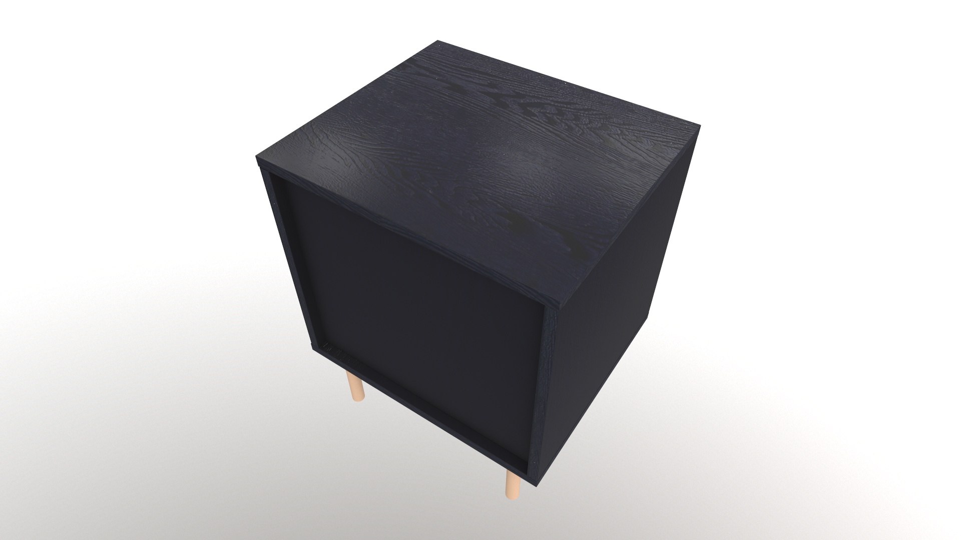 3D Side Table Model - TurboSquid 1939327