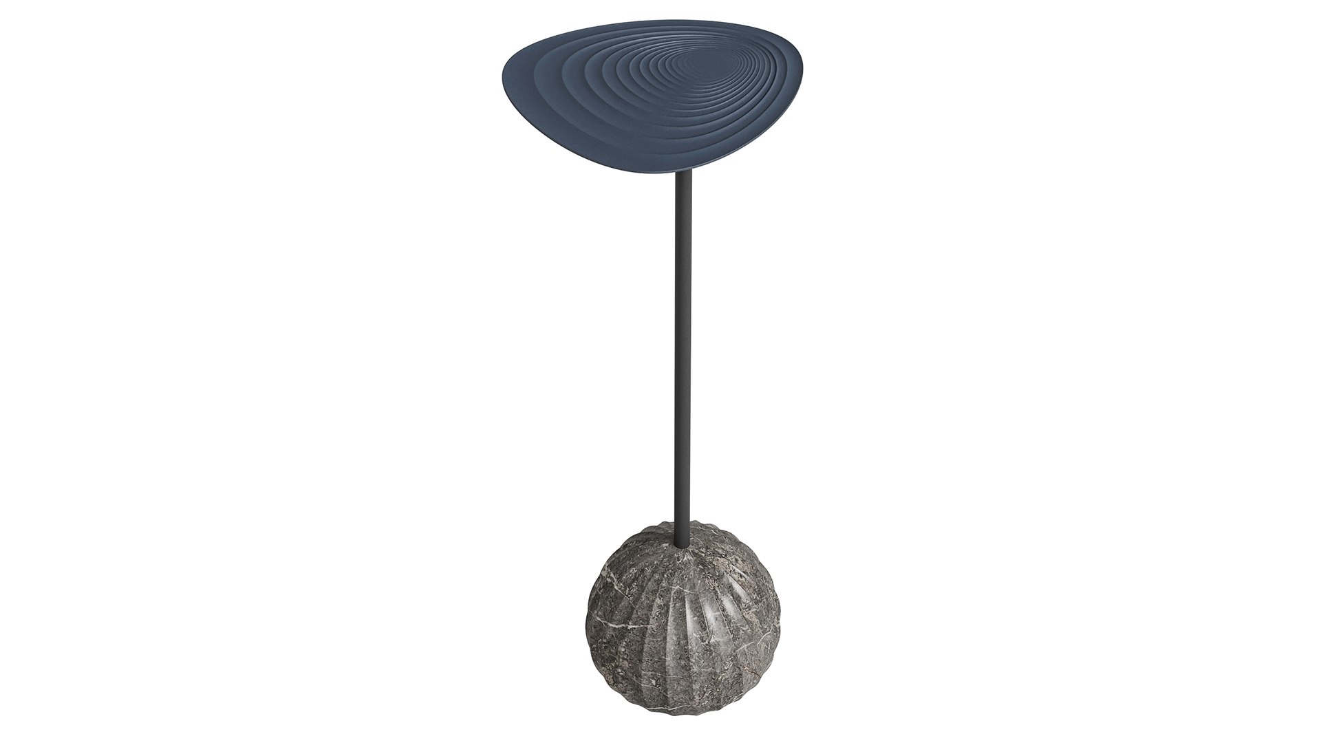 Tide And Ripple Tables From Holly Hunt 3D - TurboSquid 2271300