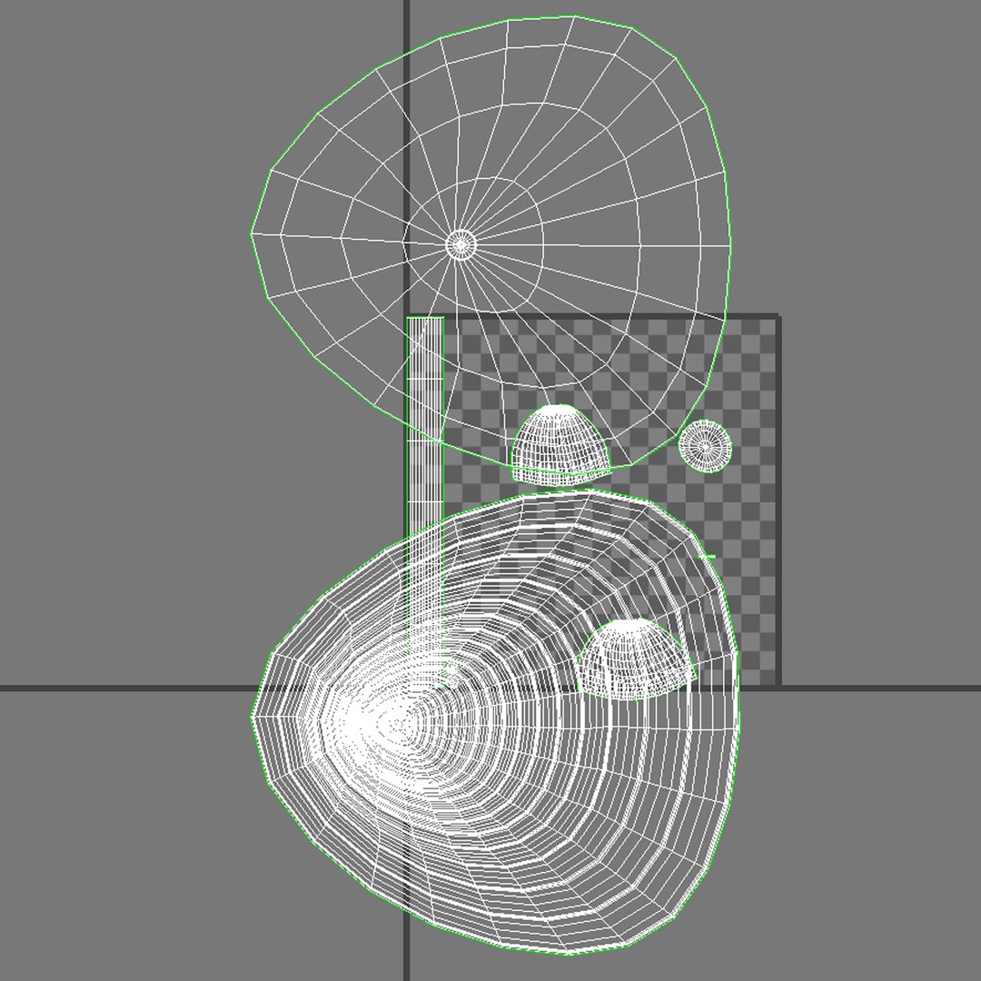 Tide And Ripple Tables From Holly Hunt 3D - TurboSquid 2271300