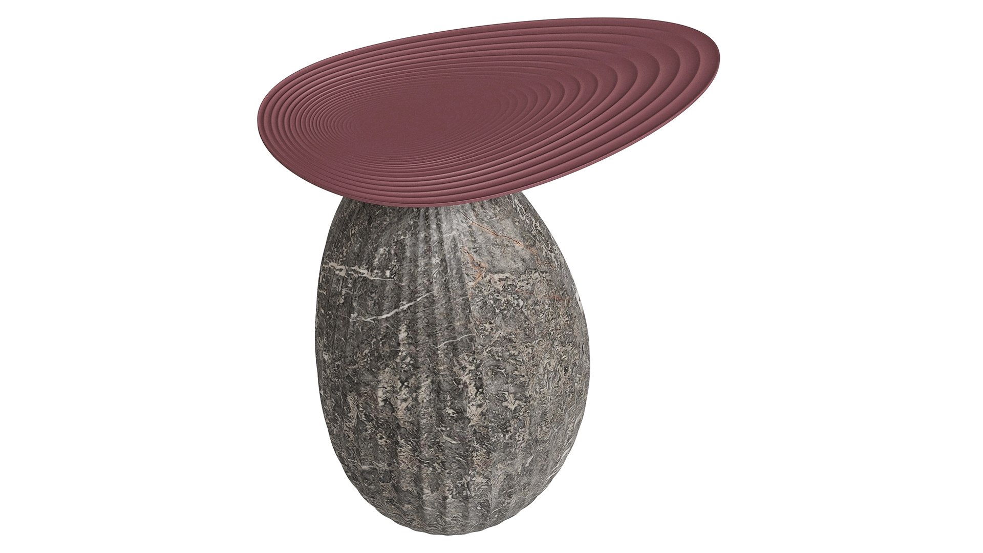 Tide And Ripple Tables From Holly Hunt 3D - TurboSquid 2271300