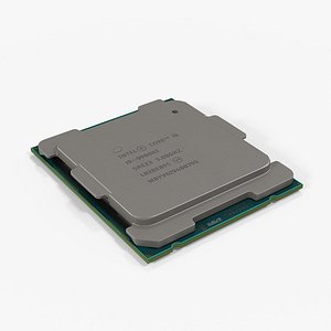 Intel Core i9-9980XE CPU