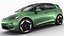 VW ID3 2020