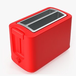toaster
