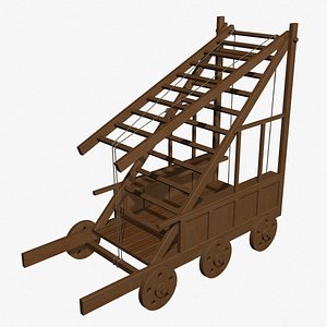 Scaling Ladder