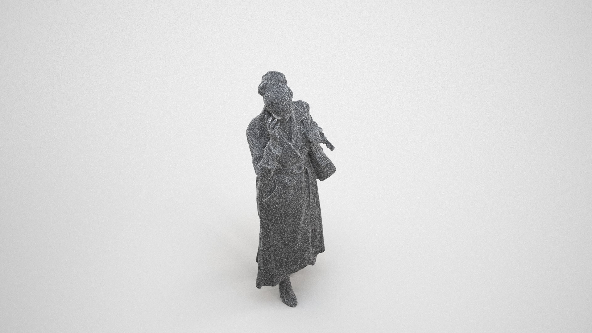 3D model 00339Siti005 - Adult Caucasian woman calling in office wearing autumn or spring business attire https://p.turbosquid.com/ts-thumb/2N/7kXLrJ/di/00339_siti005_wireframe_frame_0005/jpg/1773040921/1920x1080/fit_q87/51bb58cd0d5f57cf49408fdb7342e183c5725d25/00339_siti005_wireframe_frame_0005.jpg