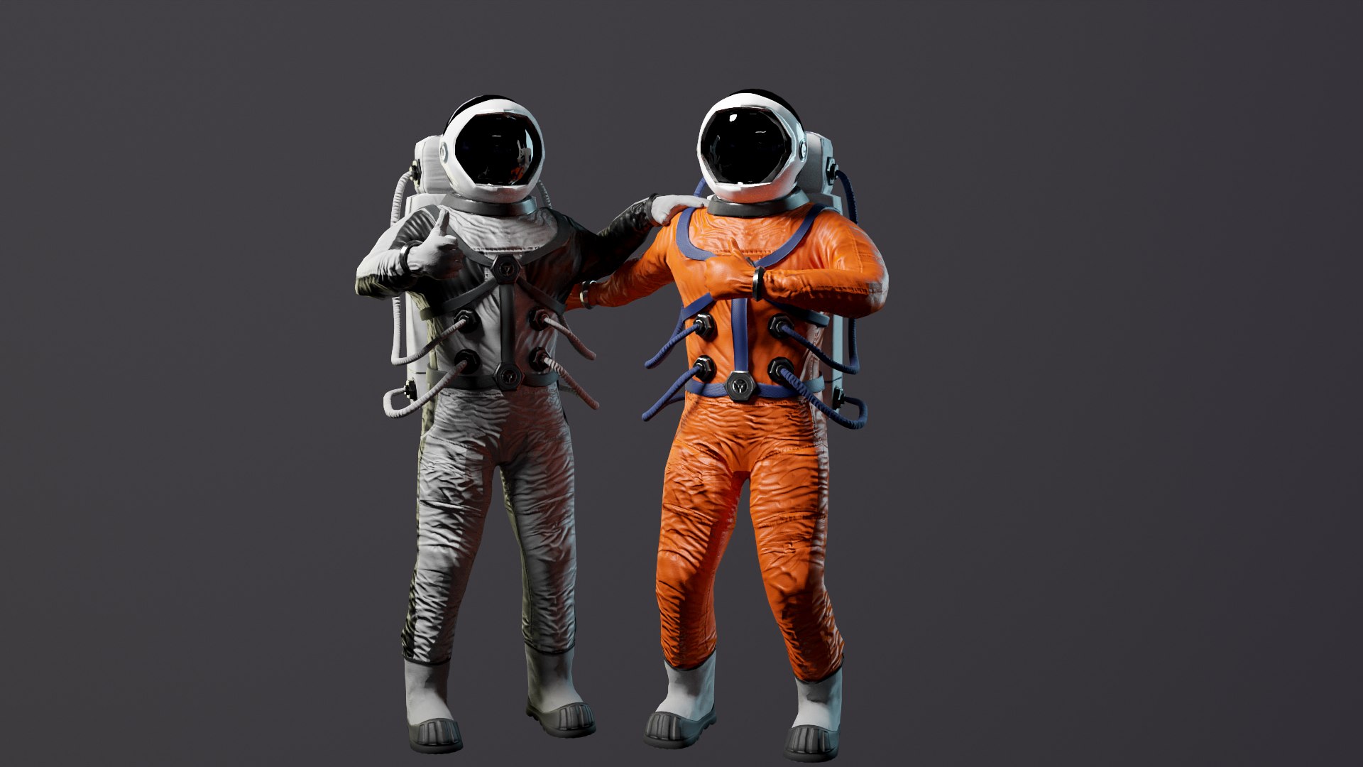Astronaut 3D model https://p.turbosquid.com/ts-thumb/2N/F0XwLZ/lf/astro1027/png/1637914980/1920x1080/fit_q87/4d6727dd4ecac0bd2d28d43b01b8a858ca8409d6/astro1027.jpg