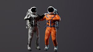 Cosmospace