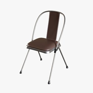 Chair 3 model