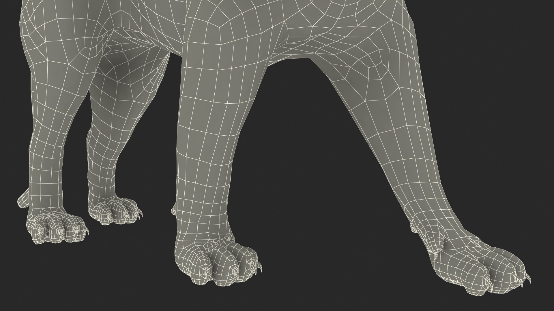 3D Black Panther Walking Pose https://p.turbosquid.com/ts-thumb/2N/IJbFut/1U/blackpantherwalkingposec4dmodel037/jpg/1712871974/1920x1080/fit_q87/ec715ea62905980ce78f2cb5b760dd247e4942b5/blackpantherwalkingposec4dmodel037.jpg
