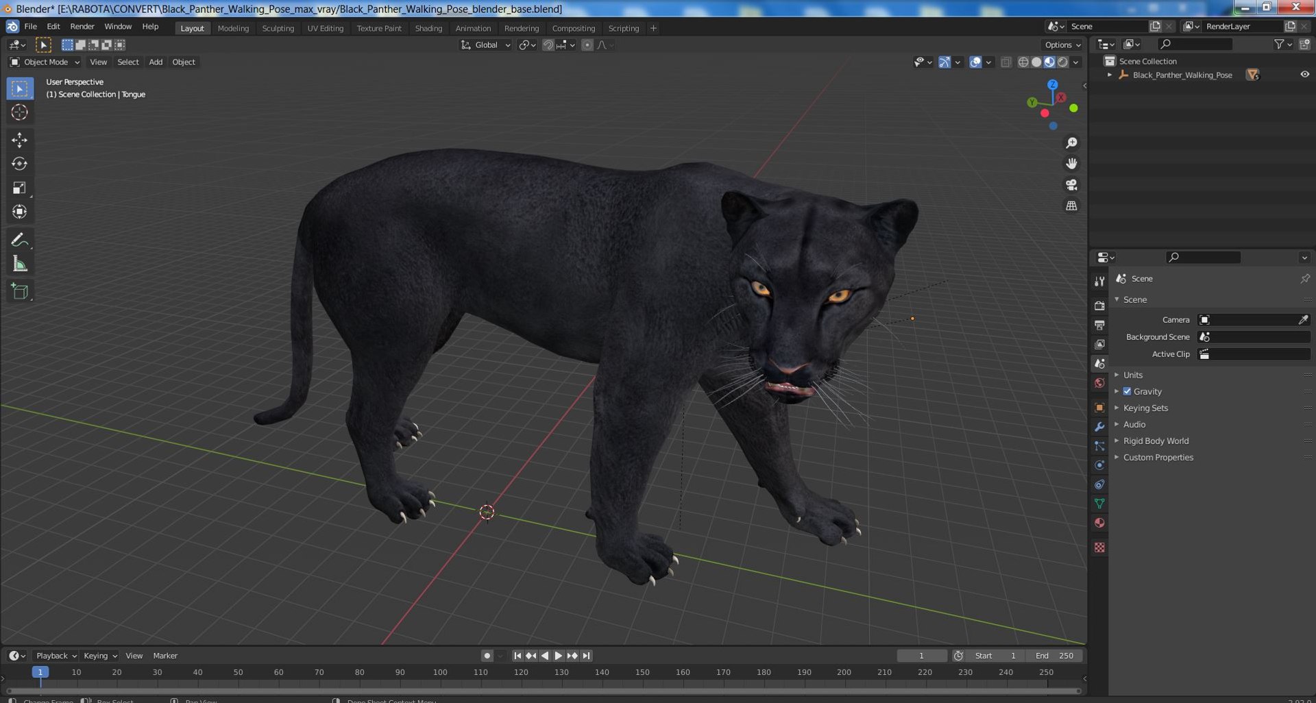 3D Black Panther Walking Pose https://p.turbosquid.com/ts-thumb/2N/IJbFut/PA/blackpantherwalkingposec4dmodel028/jpg/1712871937/1920x1080/fit_q87/3acb602ed244d0a9a4b069282fc84c4d6bf5facb/blackpantherwalkingposec4dmodel028.jpg