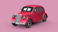 Lancia Ardea 1939