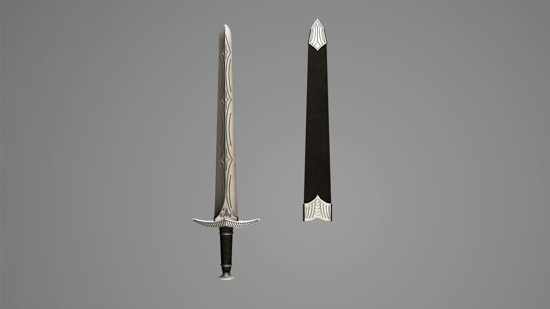 sword longsword single-handed model https://p.turbosquid.com/ts-thumb/2N/IbwaDf/54/01/png/1611063836/1920x1080/turn_fit_q99/b5cb67154e9991cb65a8a72be7184b0c96798425/01-1.jpg