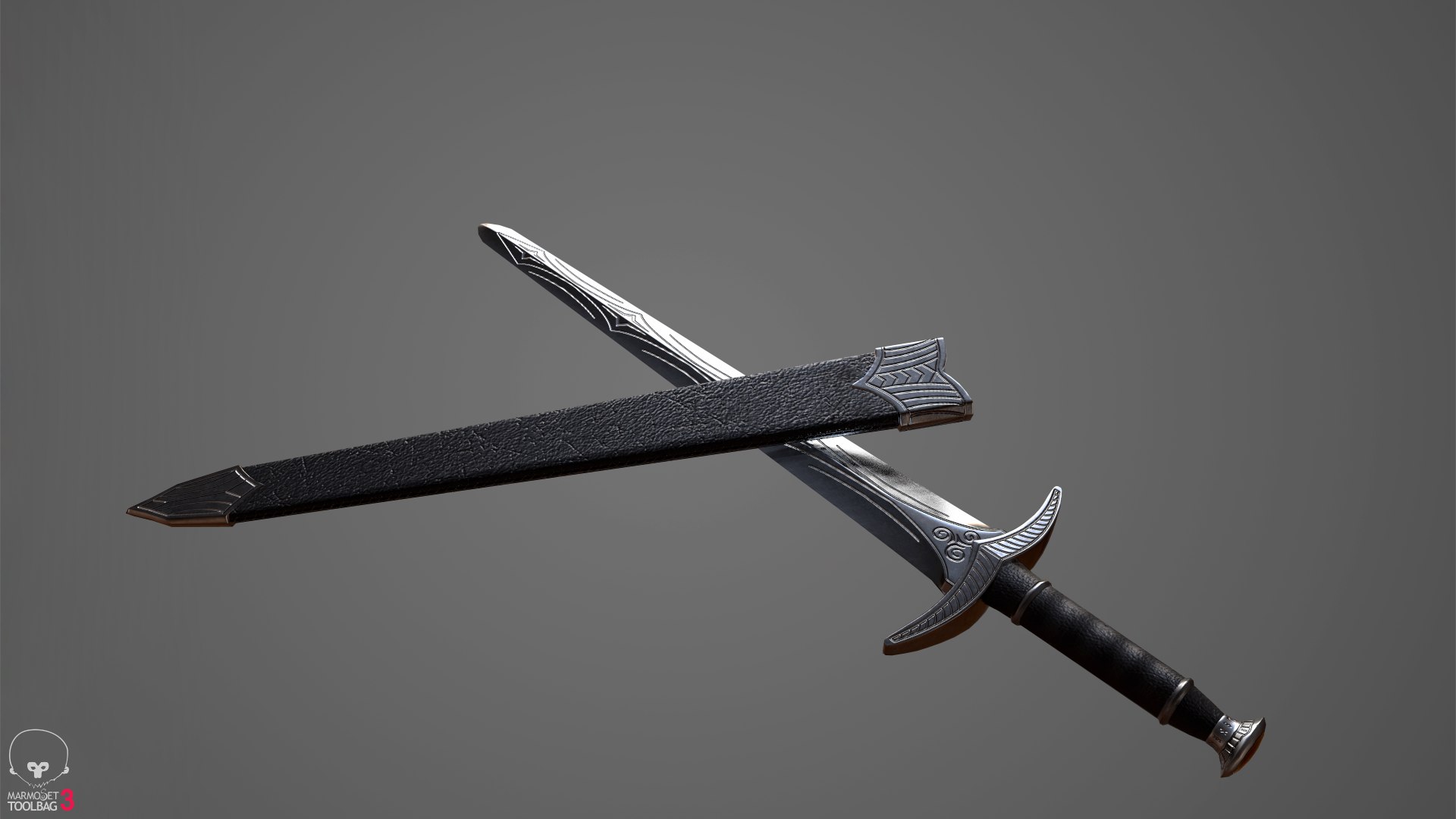 sword longsword single-handed model https://p.turbosquid.com/ts-thumb/2N/IbwaDf/Uc/11/png/1611085711/1920x1080/fit_q87/a20e3bb18295a789bdc78feaee1f5a62c427c5ee/11.jpg