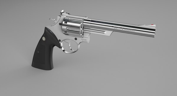 KOKUSAI リボルバー .44 MAGNUM KOKUSAI リボルバー .44 MAGNUM