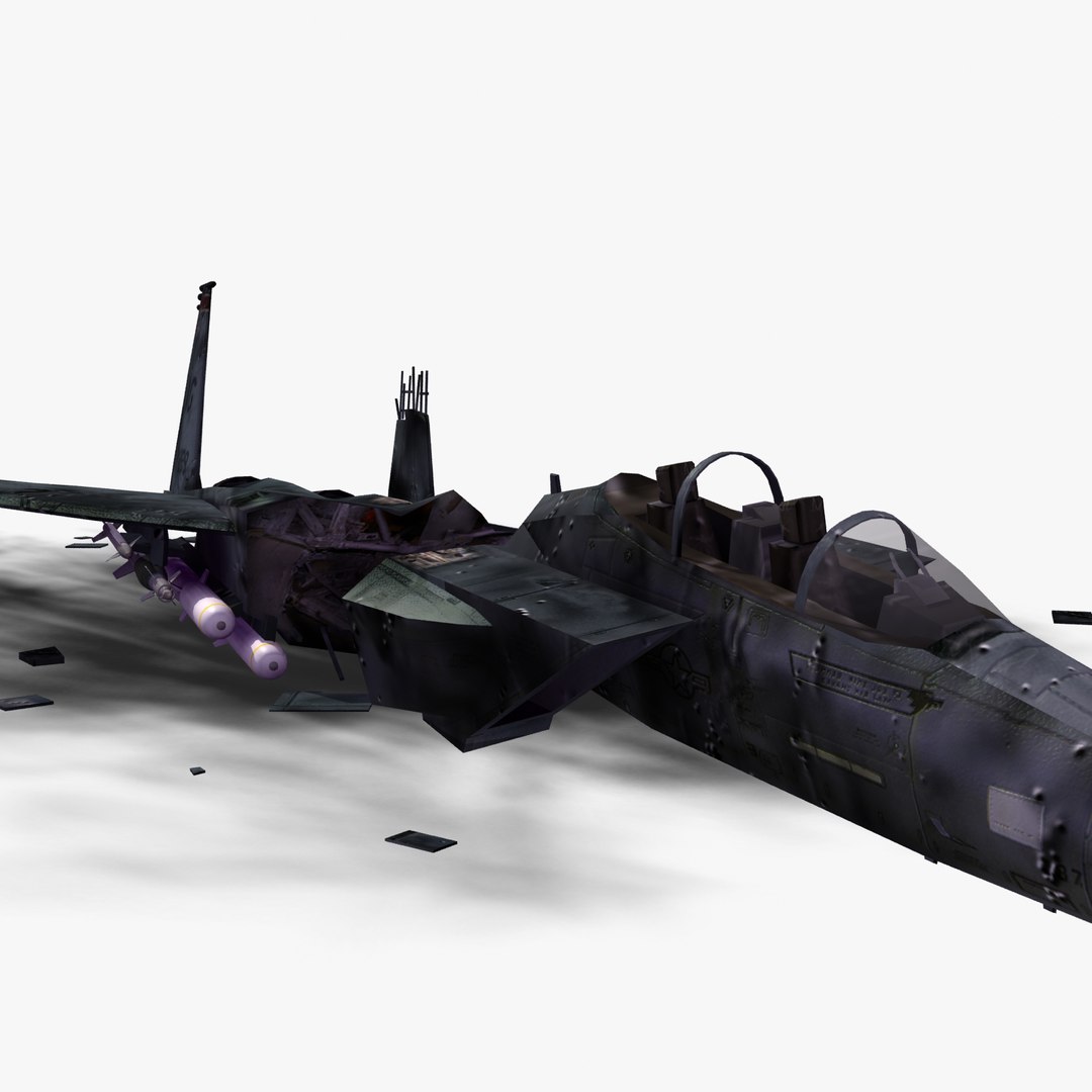 crashed f15e strike eagle 3d model https://p.turbosquid.com/ts-thumb/2N/PWlk6E/2pGDCWhU/f15e_white_cam09/jpg/1346177721/1920x1080/fit_q87/5b6b3a23a5709969c9293a5b0f044d8704c42f0b/f15e_white_cam09.jpg