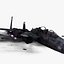 F15E StrikeEagle Crashed