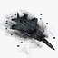 F15E StrikeEagle Crashed