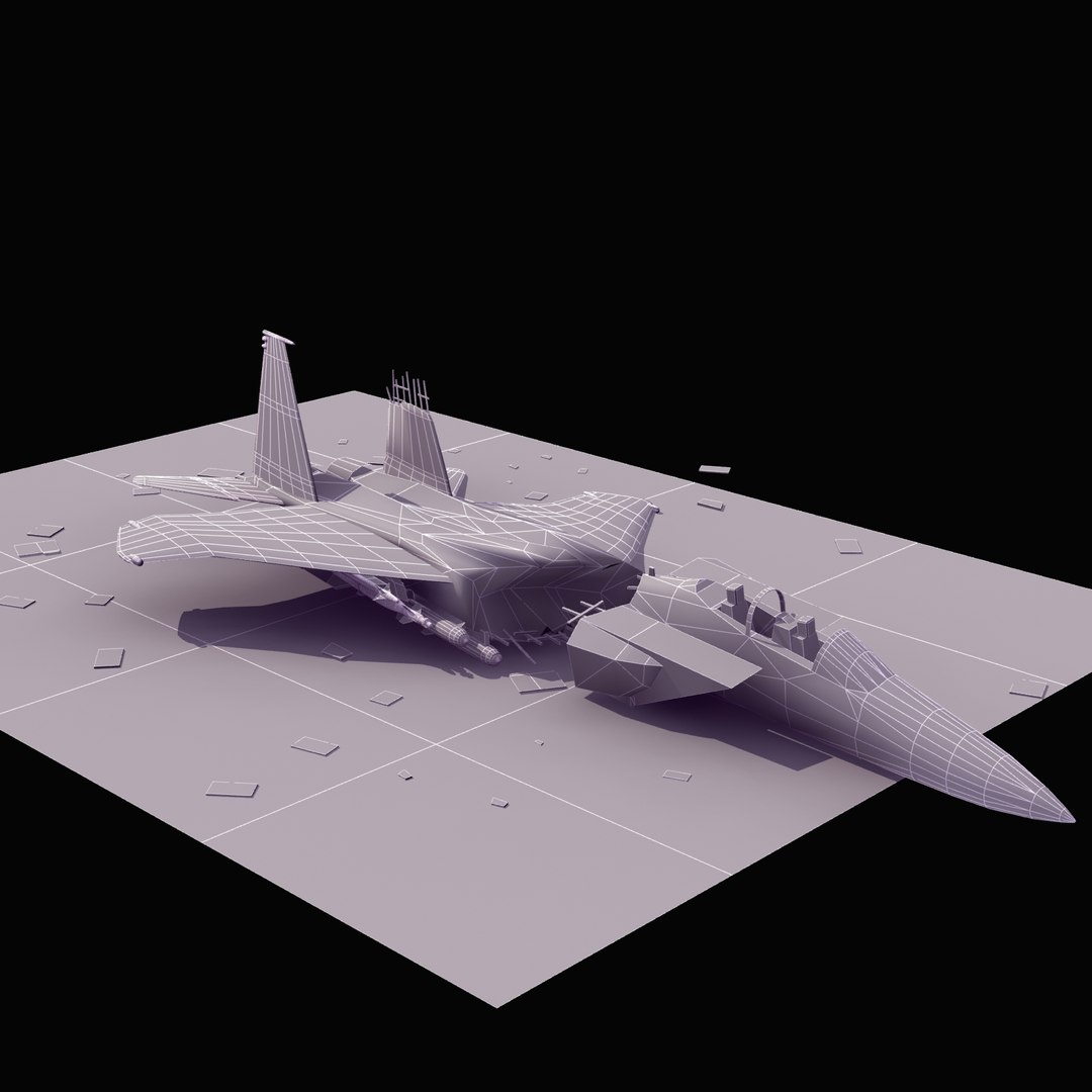 crashed f15e strike eagle 3d model https://p.turbosquid.com/ts-thumb/2N/PWlk6E/UHMATdFO/f15e_bw_cam01/jpg/1346179046/1920x1080/fit_q87/0705f831dc3ae9819e13571674c8b8fe4e962b6d/f15e_bw_cam01.jpg