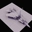 F15E StrikeEagle Crashed
