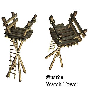 watchTower