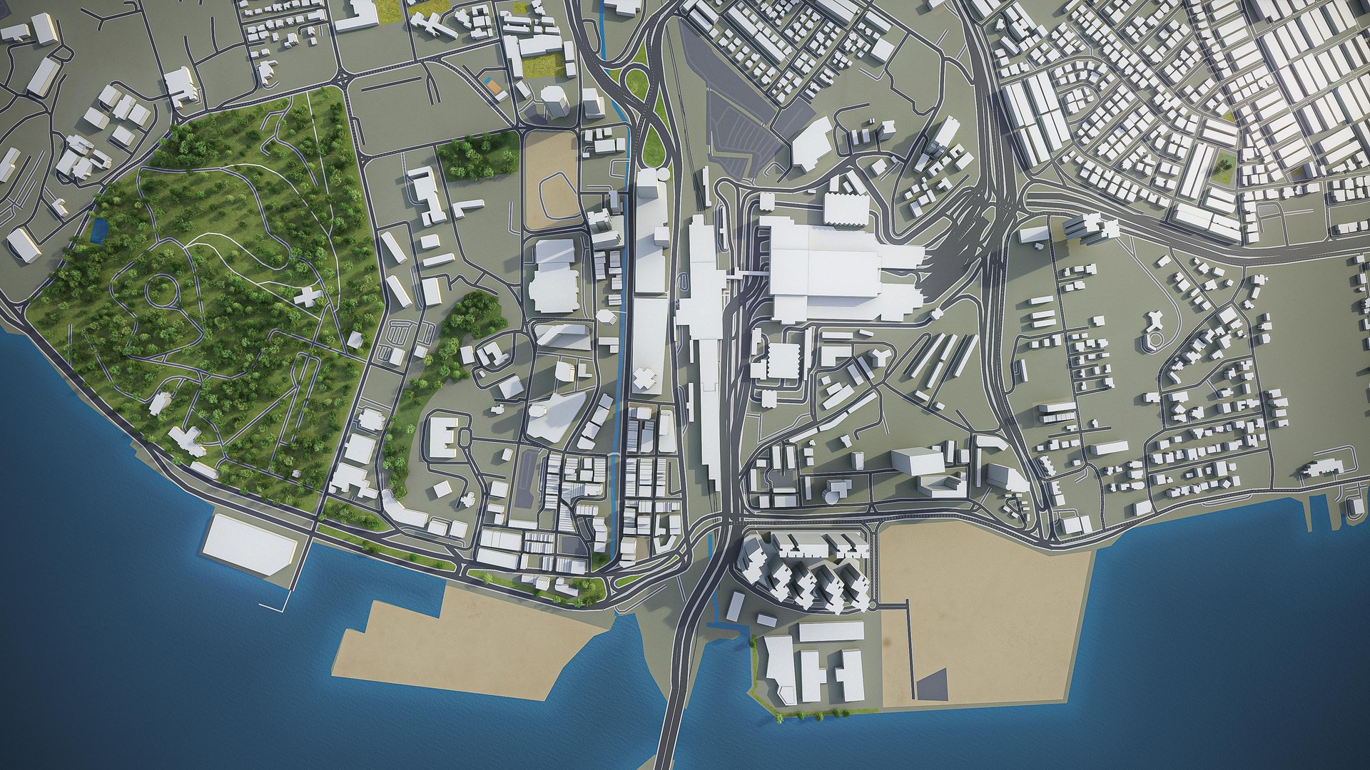 3D model Singapore - Johor Bahru https://p.turbosquid.com/ts-thumb/2N/Qavynb/7V/4k_johor_view_005/jpg/1620046190/1920x1080/fit_q87/866c6d2646273bddeaeeaa1a2458f128956e6a79/4k_johor_view_005.jpg