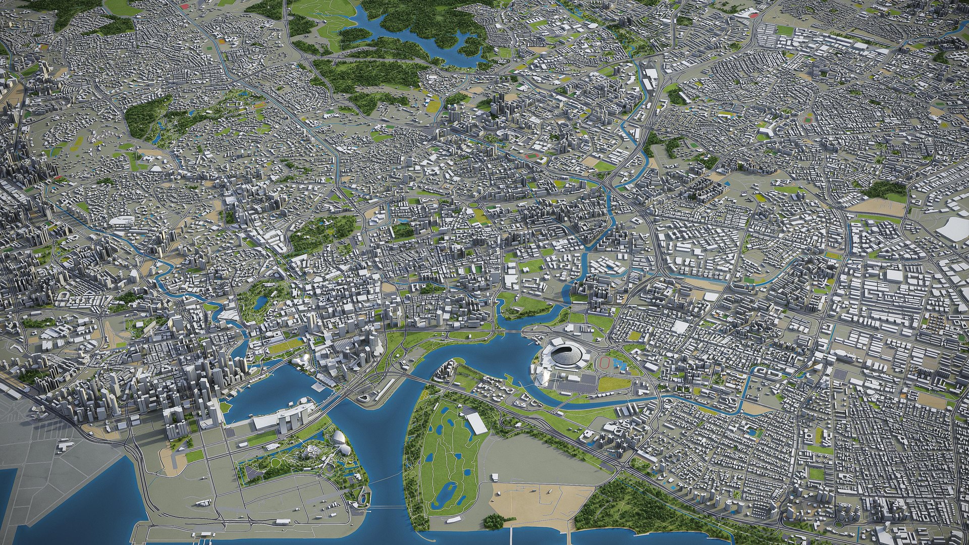 3D model Singapore - Johor Bahru https://p.turbosquid.com/ts-thumb/2N/Qavynb/DS/4k_singapore_9_010/jpg/1620045872/1920x1080/fit_q87/db6c930cc481649c05a6b93f67120eca7cf1b0e9/4k_singapore_9_010.jpg