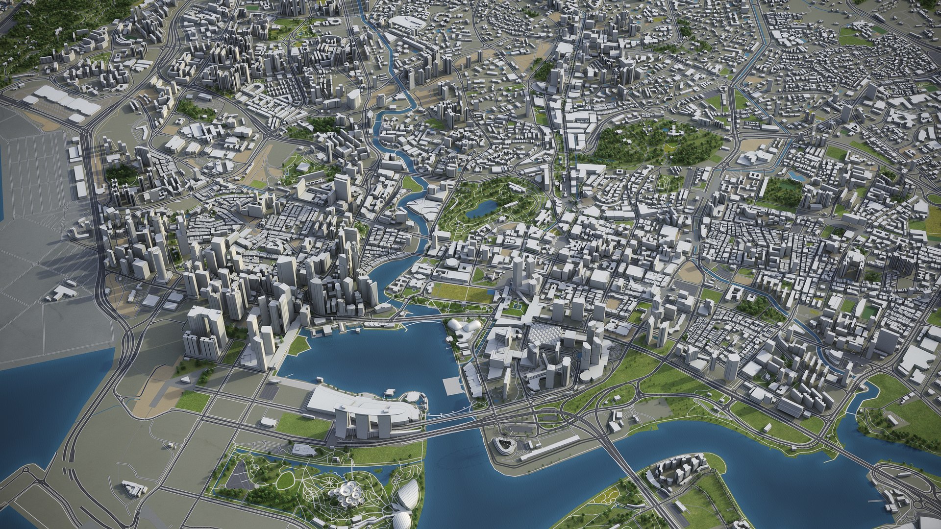 3D model Singapore - Johor Bahru https://p.turbosquid.com/ts-thumb/2N/Qavynb/Hr/singapore_9_007/jpg/1620046043/1920x1080/fit_q87/76fa1a79af37cd316f5f95bbfae36d2faee8c59a/singapore_9_007.jpg