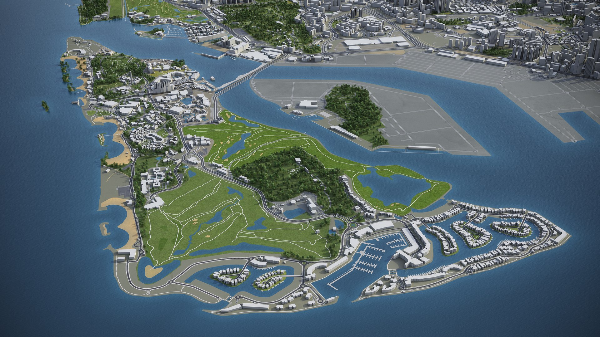 3D model Singapore - Johor Bahru https://p.turbosquid.com/ts-thumb/2N/Qavynb/Je/singapore_8_view_004/jpg/1620045924/1920x1080/fit_q87/fe7e4d6a9c3a70e29f5397aaa3a47dbb40b5c058/singapore_8_view_004.jpg