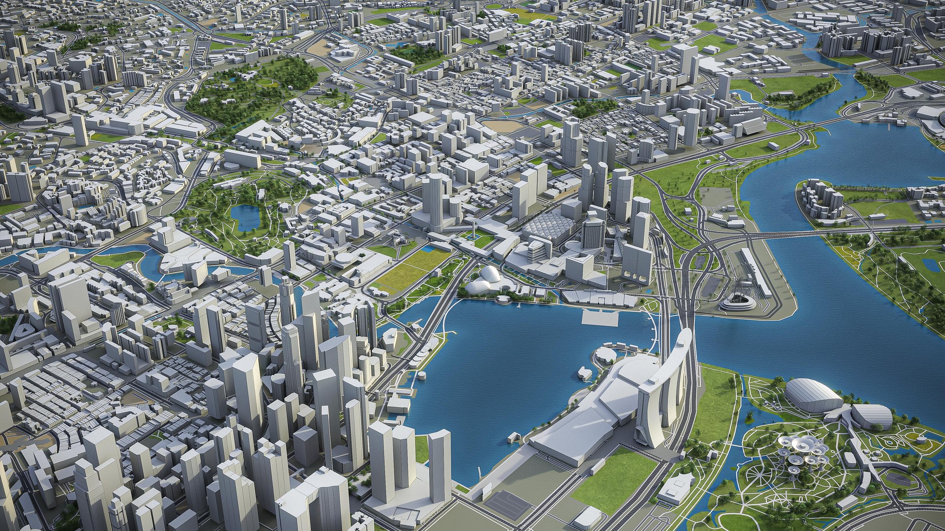 3D model Singapore - Johor Bahru https://p.turbosquid.com/ts-thumb/2N/Qavynb/Q5/4k_singapore_9_004/jpg/1620045825/1920x1080/fit_q87/3eb038b471a70f896ead54acf184dad5e58d4f64/4k_singapore_9_004.jpg