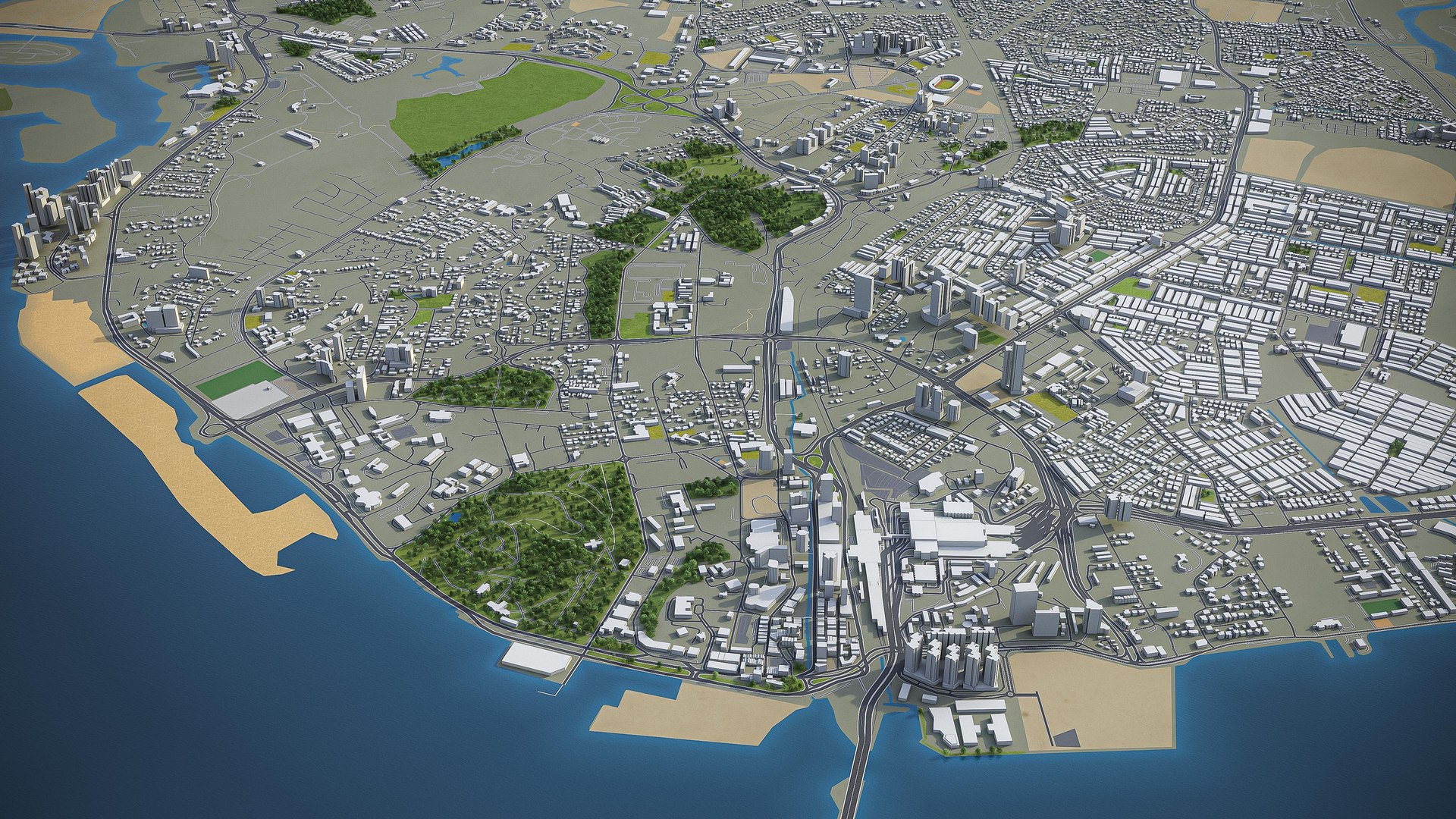 3D model Singapore - Johor Bahru https://p.turbosquid.com/ts-thumb/2N/Qavynb/Q8/4k_johor_view_001/jpg/1620046186/1920x1080/fit_q87/2fea33d62eea00bf0d1d5e1e9484b6f94b832727/4k_johor_view_001.jpg