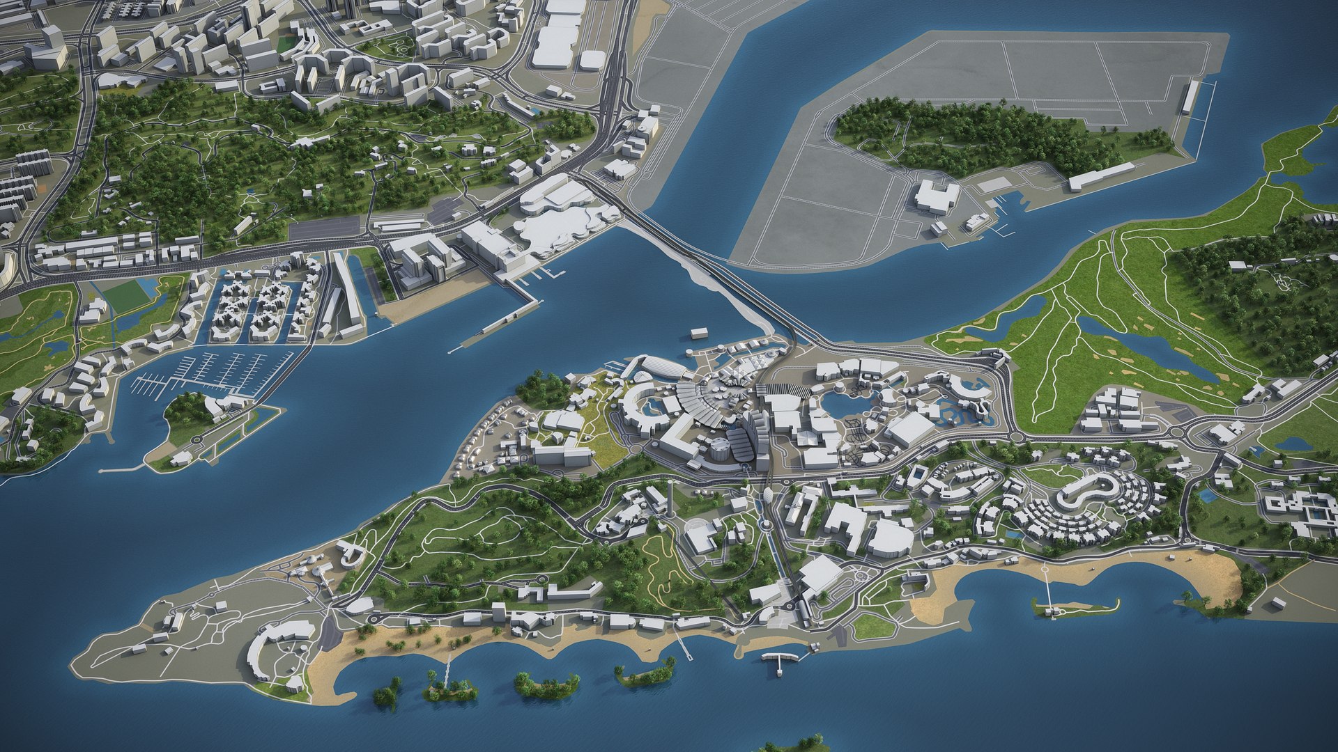 3D model Singapore - Johor Bahru https://p.turbosquid.com/ts-thumb/2N/Qavynb/Qw/singapore_8_view_005/jpg/1620045901/1920x1080/fit_q87/564ccad43d50782611f6719e1a8edf43f4b83a1c/singapore_8_view_005.jpg