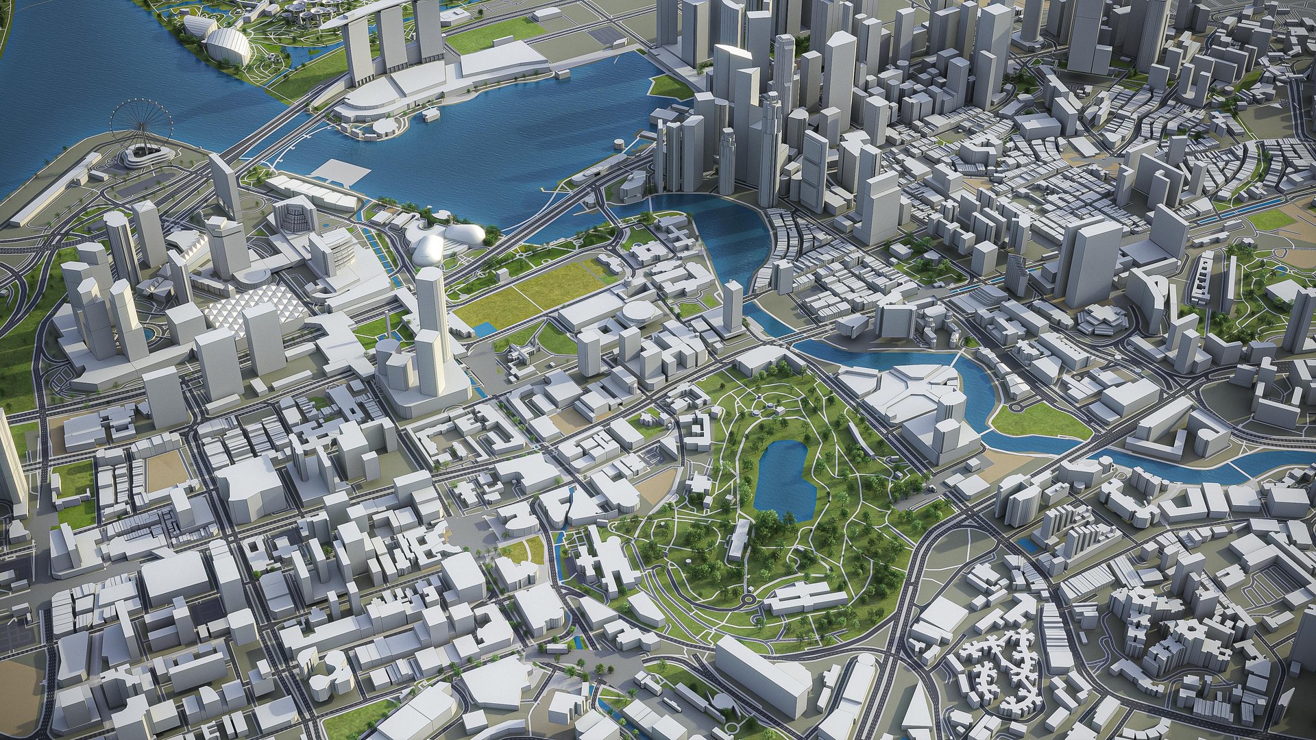 3D model Singapore - Johor Bahru https://p.turbosquid.com/ts-thumb/2N/Qavynb/Xq/4k_singapore_9_015/jpg/1620045824/1920x1080/fit_q87/85dcd8517b2923322ee9d692d1e095d02f312dec/4k_singapore_9_015.jpg