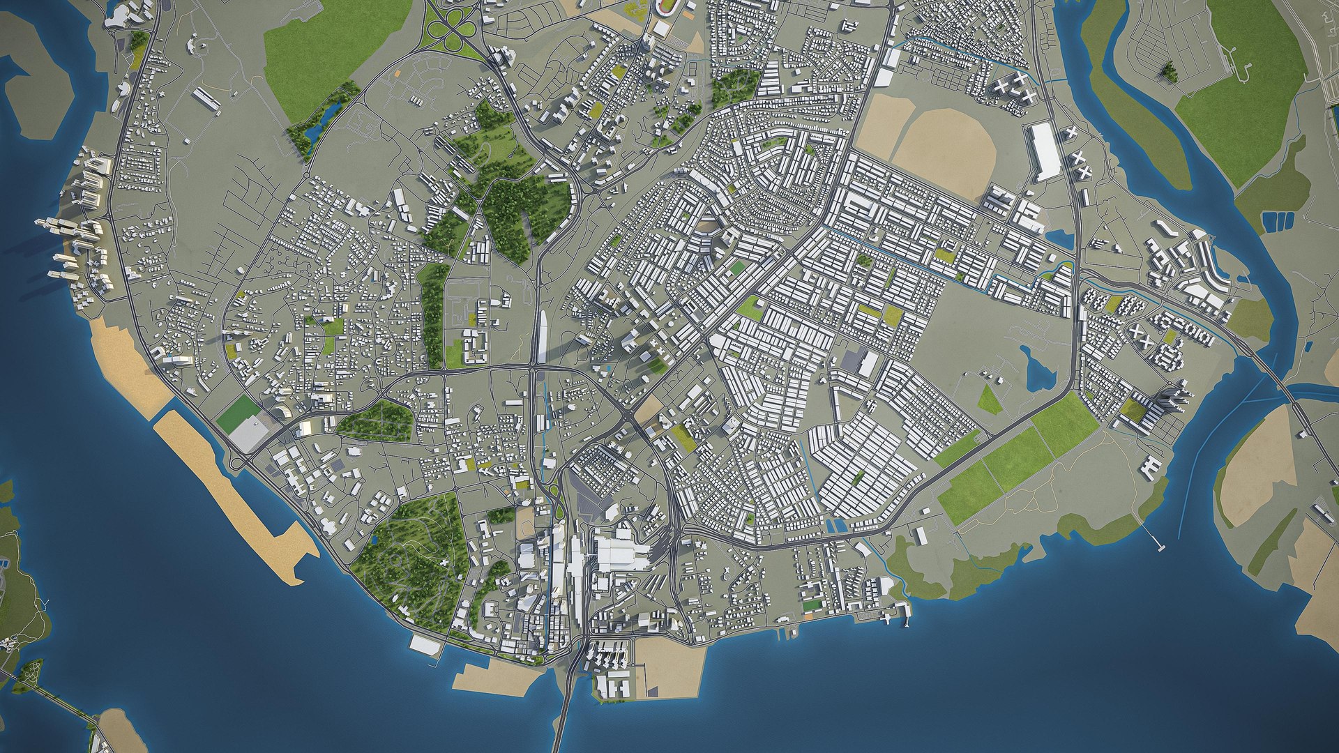 3D model Singapore - Johor Bahru https://p.turbosquid.com/ts-thumb/2N/Qavynb/bD/4k_johor_view_006/jpg/1620046193/1920x1080/fit_q87/a87fb46ea22975a8b74feeb915b7ea2b3e48ece7/4k_johor_view_006.jpg