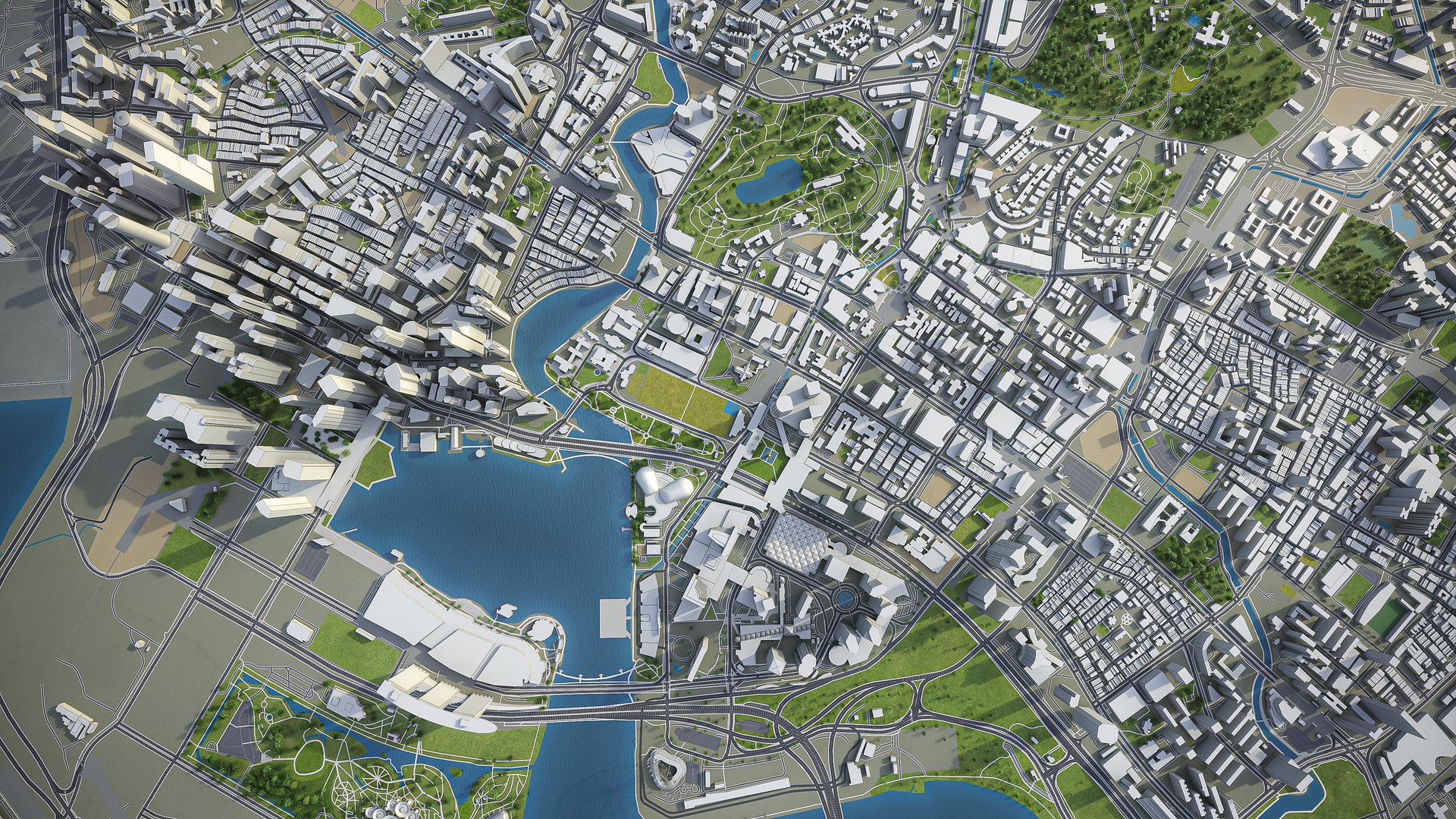 3D model Singapore - Johor Bahru https://p.turbosquid.com/ts-thumb/2N/Qavynb/n3/4k_singapore_9_012/jpg/1620045832/1920x1080/fit_q87/0ad616b8734d4349c9c02c6d535ca5a382708726/4k_singapore_9_012.jpg