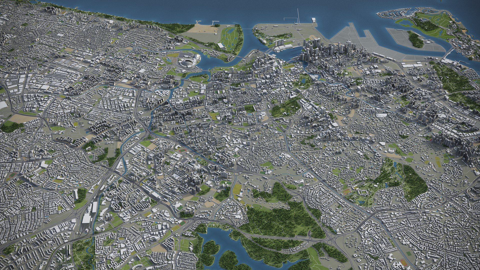 3D model Singapore - Johor Bahru https://p.turbosquid.com/ts-thumb/2N/Qavynb/o4/singapore_8_view_001/jpg/1620046098/1920x1080/fit_q87/f9e62a689b7da0a2e0594ffe8ecef31369157109/singapore_8_view_001.jpg