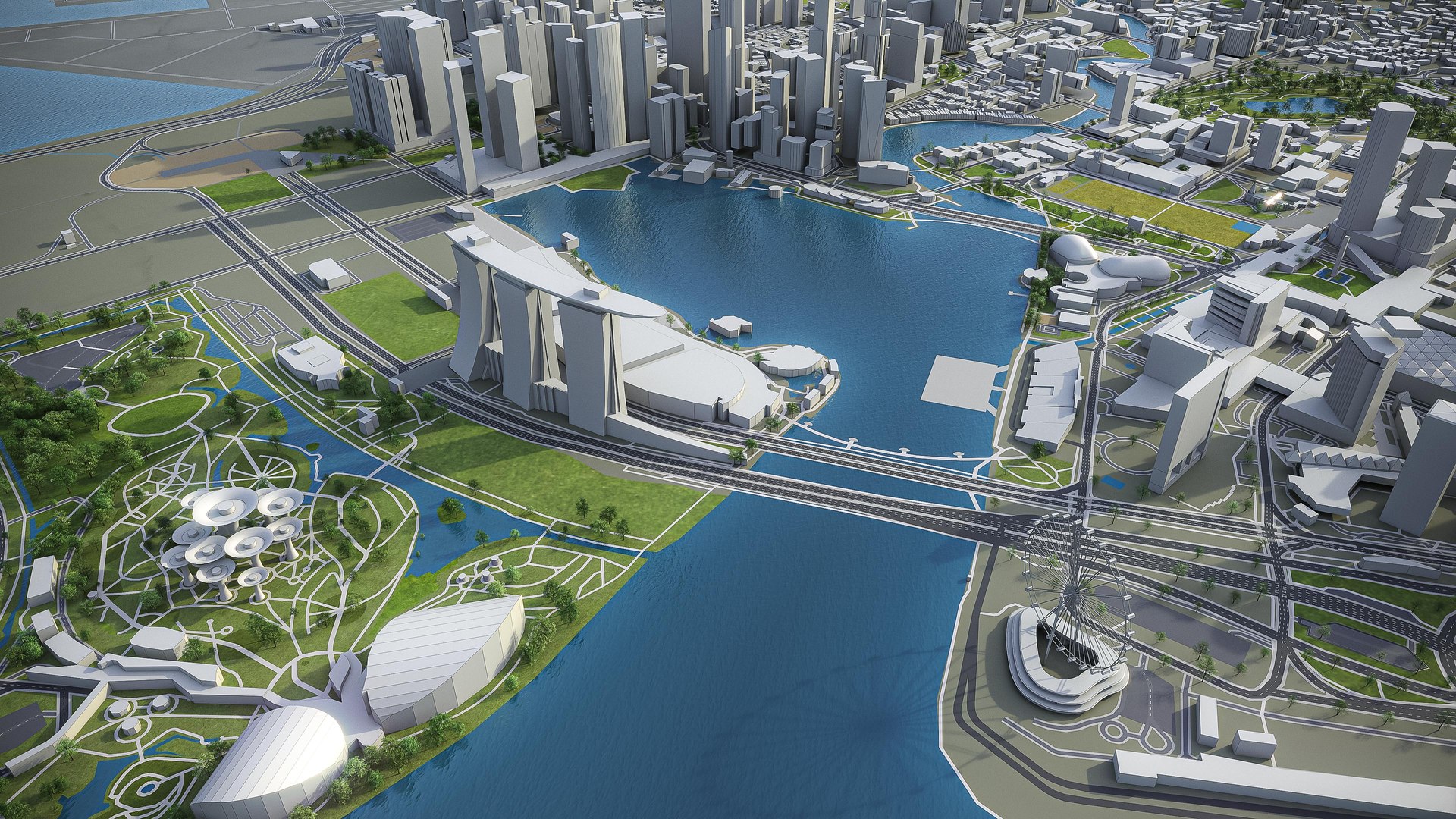 3D model Singapore - Johor Bahru https://p.turbosquid.com/ts-thumb/2N/Qavynb/pX/4k_singapore_9_001/jpg/1620045806/1920x1080/fit_q87/2ad8da57c4d45d56aea5900930c283fa799a93db/4k_singapore_9_001.jpg