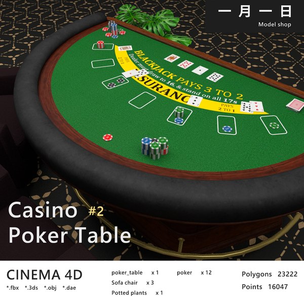 10 Suggestions To Start Out Constructing A Poker Casino You Always Needed