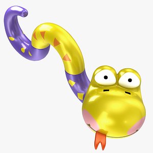 Tolo Toy Snake
