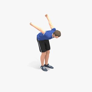 30 Exercise Animations Bundle VOL 2