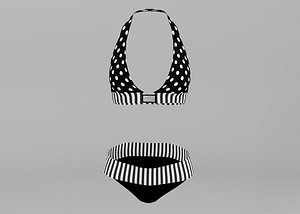 Swimsuit