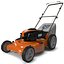 Lawn Mower Husqvarna 5521P