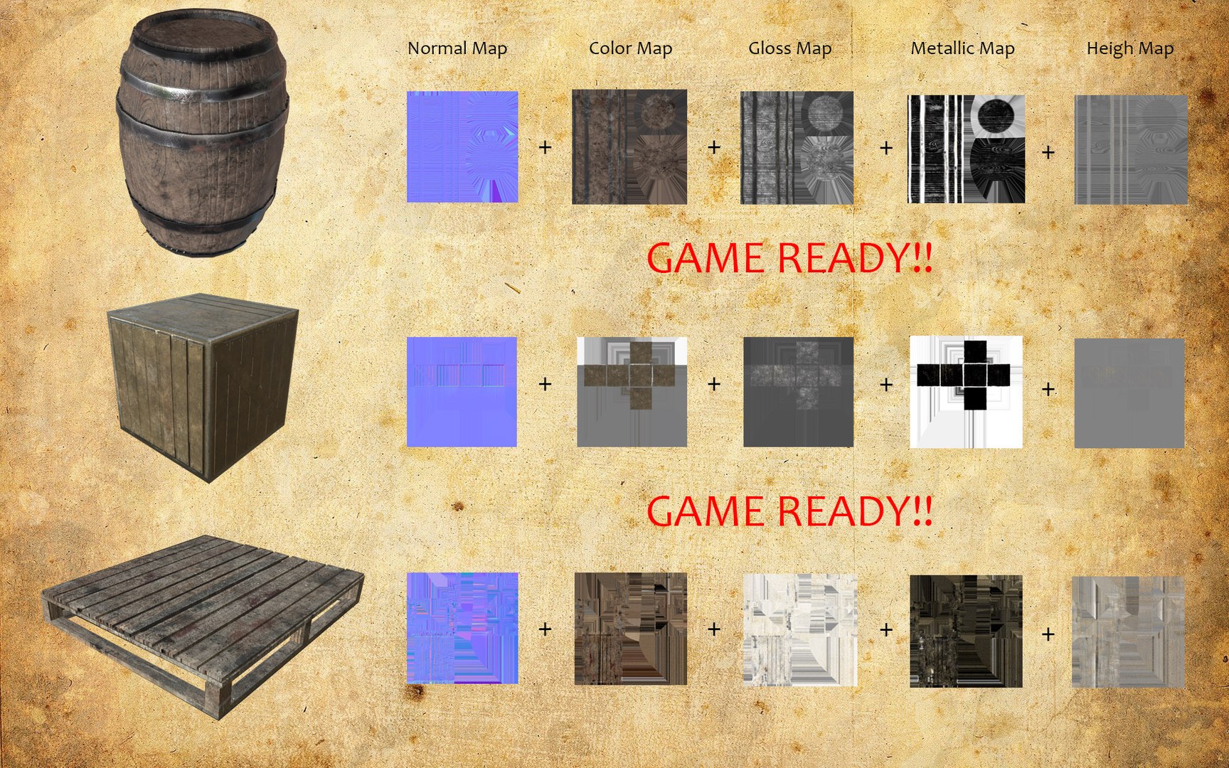 3D props videogames objects https://p.turbosquid.com/ts-thumb/2N/W6bjcd/2zcjV9SK/game_ready/jpg/1500327461/1920x1080/fit_q87/082eba091464927b1eeb0d72f442f7fdf56f5fa6/game_ready.jpg