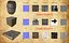 Game props