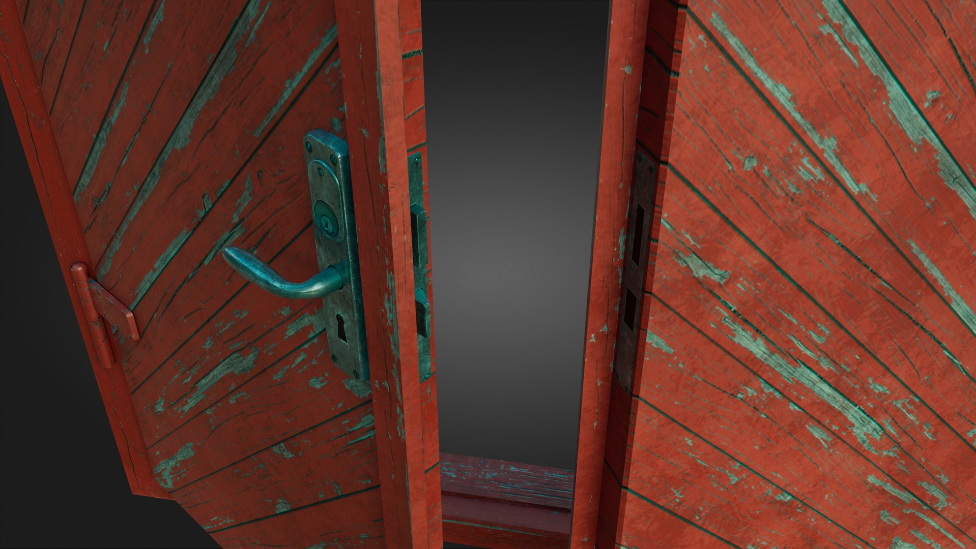 3D model Old Doubledoors Red - PBR https://p.turbosquid.com/ts-thumb/2N/YrlJUp/tW/old_doubledoors_red_1_12/jpg/1642584653/1920x1080/fit_q87/3dac8f2e1822a12c65ad7601dd9bcc3b233577d2/old_doubledoors_red_1_12.jpg