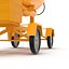 cement mixer 2 3d max
