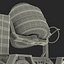 cement mixer 2 3d max