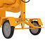 cement mixer 2 3d max