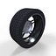 Mercedes-Benz Wheel