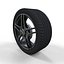 Mercedes-Benz Wheel